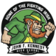 John F. Kennedy High School's Educational Boosters (Orange County, CA) logo