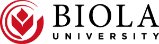 Biola University logo