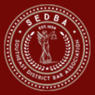 Southeast District Law Auxiliary (Los Angeles Countym, CA) logo